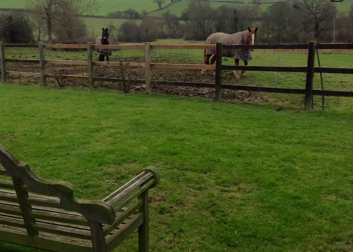 Derbyshire Holiday Cottages