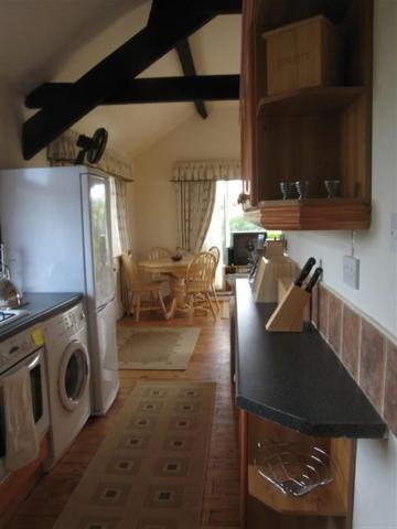 Hébergement de vacances Derbyshire *