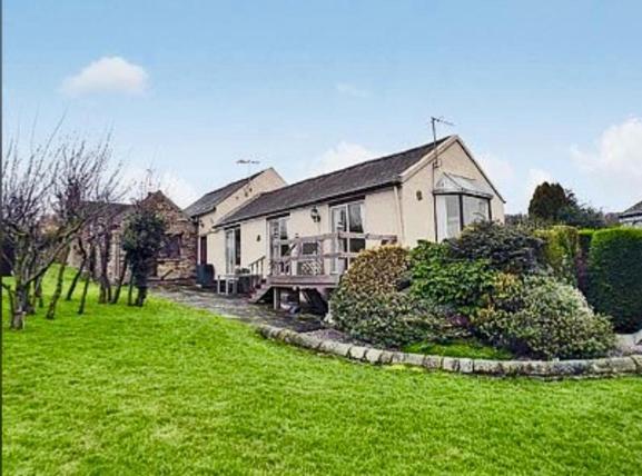 Derbyshire * Holmesfield