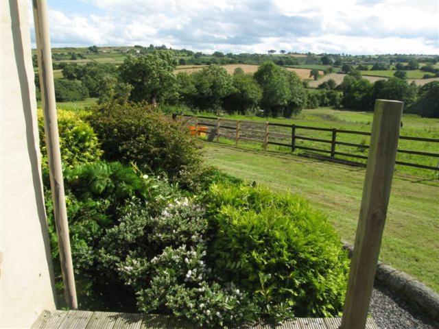 Hébergement de vacances Derbyshire
