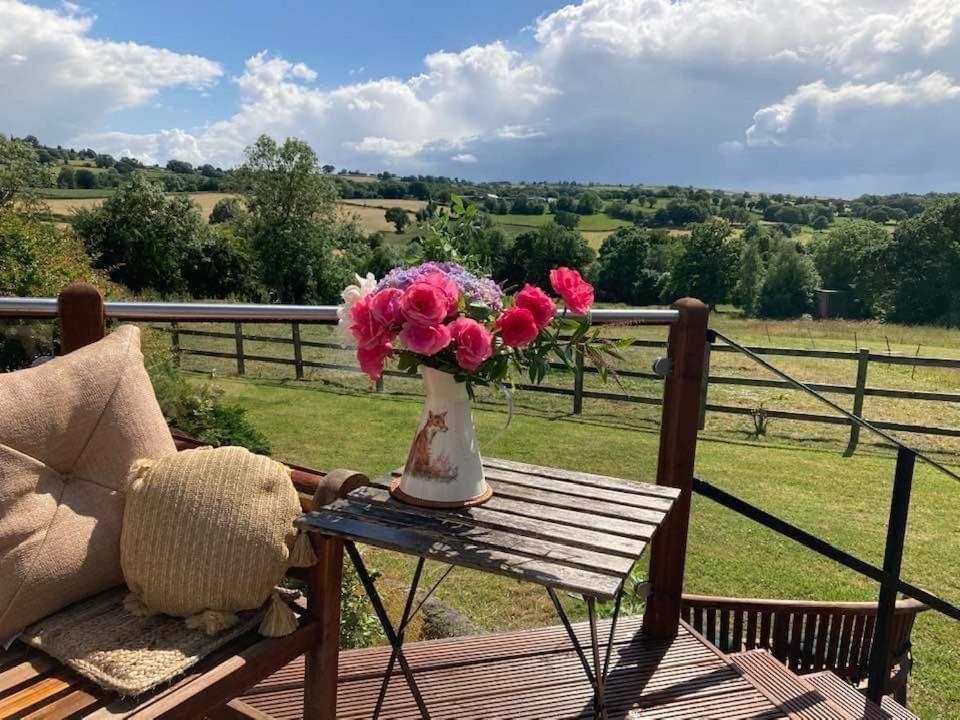 Derbyshire Hébergement de vacances